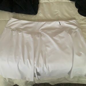 Calia - NEW Skort -white